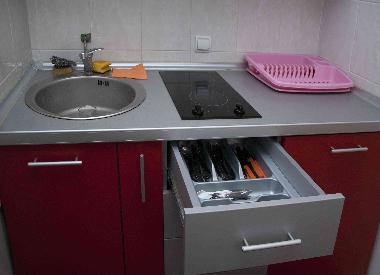 Holiday Apartment in Budva (Montenegro) or holiday homes and vacation rentals