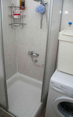 Holiday Apartment in Budva (Montenegro) or holiday homes and vacation rentals
