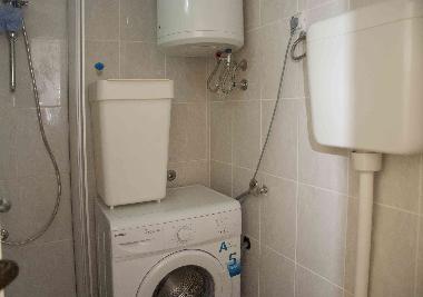Holiday Apartment in Budva (Montenegro) or holiday homes and vacation rentals