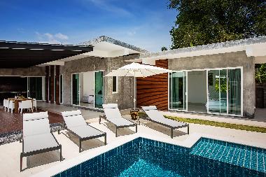 Villa in Krabi (Krabi) or holiday homes and vacation rentals