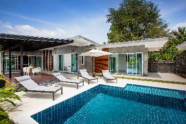 Villa in Krabi (Krabi) or holiday homes and vacation rentals