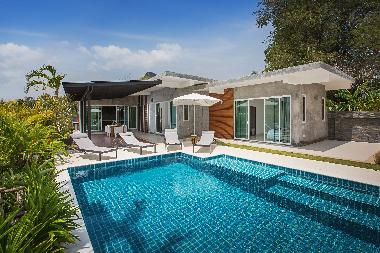 Villa in Krabi (Krabi) or holiday homes and vacation rentals