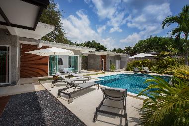 Villa in Krabi (Krabi) or holiday homes and vacation rentals