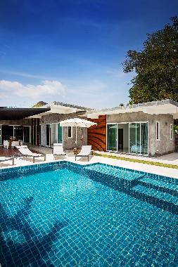 Villa in Krabi (Krabi) or holiday homes and vacation rentals