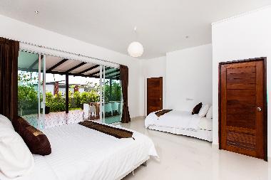 Villa in Krabi (Krabi) or holiday homes and vacation rentals