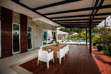 Villa in Krabi (Krabi) or holiday homes and vacation rentals