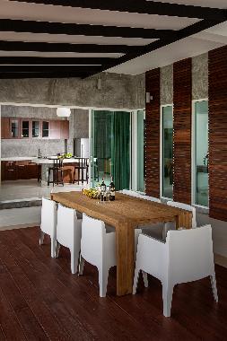 Villa in Krabi (Krabi) or holiday homes and vacation rentals