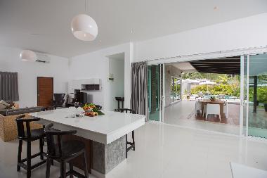 Villa in Krabi (Krabi) or holiday homes and vacation rentals