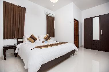 Villa in Krabi (Krabi) or holiday homes and vacation rentals