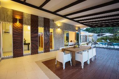 Villa in Krabi (Krabi) or holiday homes and vacation rentals