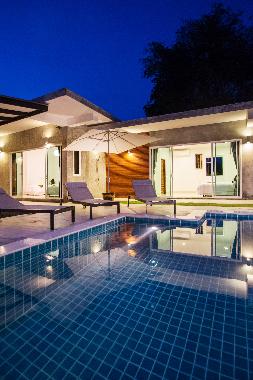 Villa in Krabi (Krabi) or holiday homes and vacation rentals