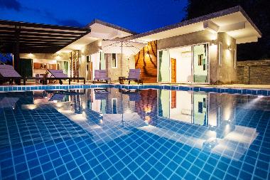 Villa in Krabi (Krabi) or holiday homes and vacation rentals