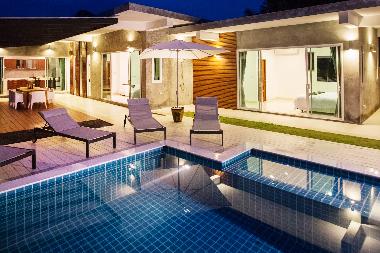 Villa in Krabi (Krabi) or holiday homes and vacation rentals