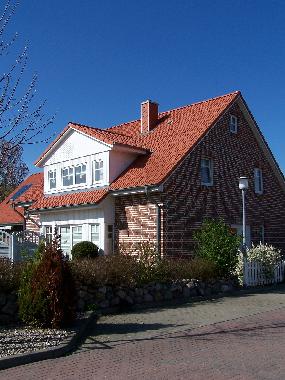 Holiday Apartment in Sch�nberger Strand (Ostsee-Festland) or holiday homes and vacation rentals