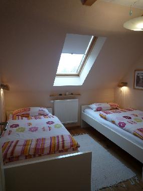 Holiday Apartment in Sch�nberger Strand (Ostsee-Festland) or holiday homes and vacation rentals