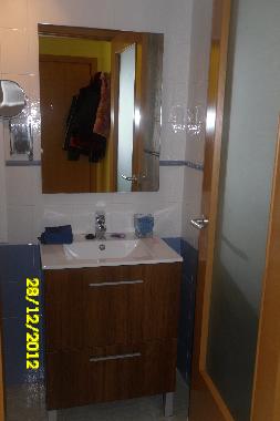 Chalet in miami Playa (Tarragona) or holiday homes and vacation rentals