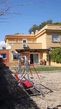 Chalet in miami Playa (Tarragona) or holiday homes and vacation rentals