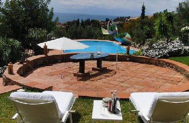 Bed and Breakfast in Benalmdena (Mlaga) or holiday homes and vacation rentals
