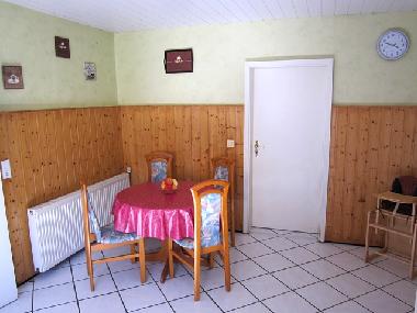 Holiday House in Timmel Warsingsfehn Moormerland (Nordsee-Festland / Ostfriesland) or holiday homes and vacation rentals