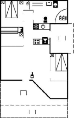 Holiday House in Ebeltoft (Arhus) or holiday homes and vacation rentals