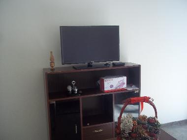 Sattelite TV samsung 32