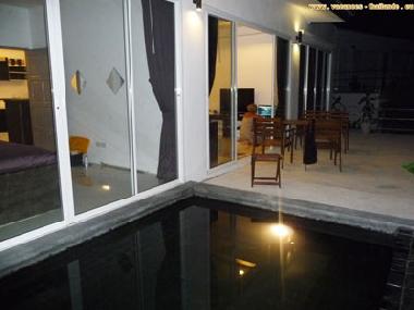Villa in Koh Samui (Surat Thani) or holiday homes and vacation rentals