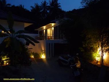 Villa in Koh Samui (Surat Thani) or holiday homes and vacation rentals
