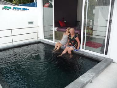 Villa in Koh Samui (Surat Thani) or holiday homes and vacation rentals