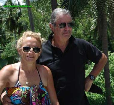 Villa in Koh Samui (Surat Thani) or holiday homes and vacation rentals