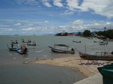 Villa in Koh Samui (Surat Thani) or holiday homes and vacation rentals
