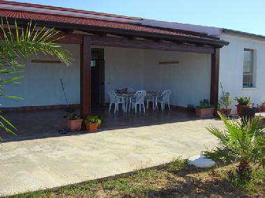 Holiday House in Selinunte (Trapani) or holiday homes and vacation rentals