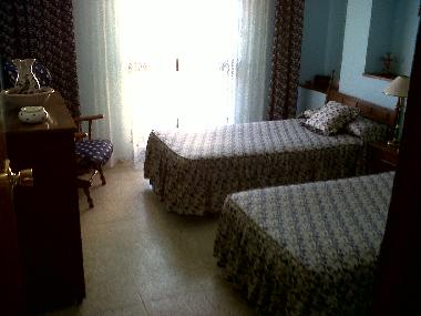 Bed and Breakfast in Rincon de la Victoria (Mlaga) or holiday homes and vacation rentals