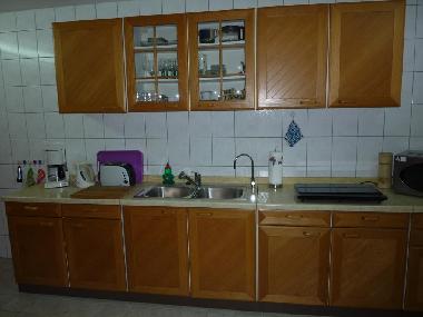 Holiday Apartment in Berlin (Kpenick) or holiday homes and vacation rentals