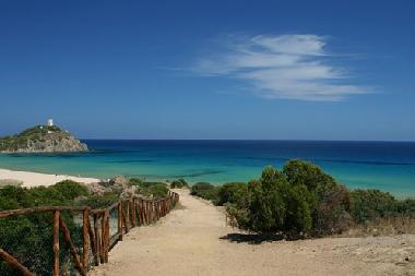 Holiday Apartment in Pula (Cagliari) or holiday homes and vacation rentals