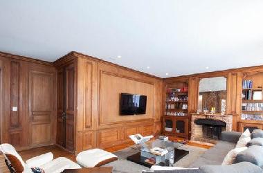 Bed and Breakfast in Paris (Paris) or holiday homes and vacation rentals