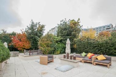 Bed and Breakfast in Paris (Paris) or holiday homes and vacation rentals