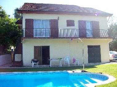 Holiday House in vieira do minho (Norte) or holiday homes and vacation rentals