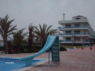 Holiday Apartment in Mohammadia (Casablanca) or holiday homes and vacation rentals