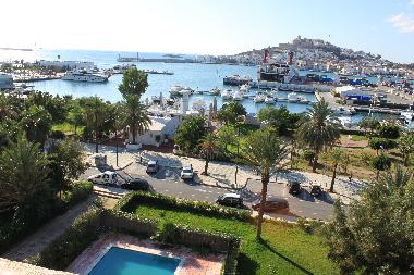 Holiday Apartment in Ibiza (Ibiza) or holiday homes and vacation rentals