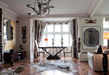 Bed and Breakfast in London (Surrey, East and West Sussex) or holiday homes and vacation rentals