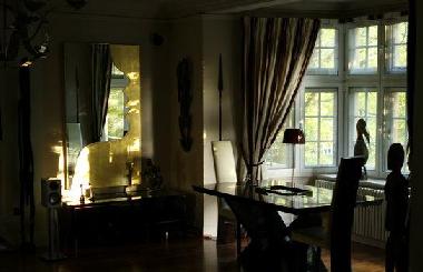 Bed and Breakfast in London (Surrey, East and West Sussex) or holiday homes and vacation rentals