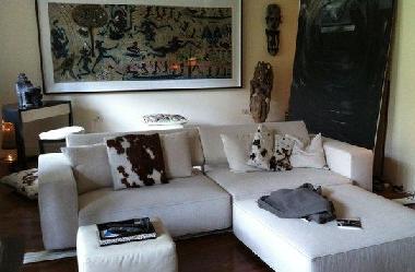 Bed and Breakfast in London (Surrey, East and West Sussex) or holiday homes and vacation rentals