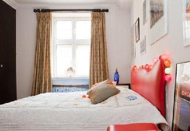 Bed and Breakfast in London (Surrey, East and West Sussex) or holiday homes and vacation rentals