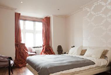 Bed and Breakfast in London (Surrey, East and West Sussex) or holiday homes and vacation rentals