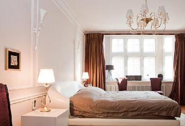 Bed and Breakfast in London (Surrey, East and West Sussex) or holiday homes and vacation rentals