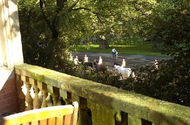 Bed and Breakfast in London (Surrey, East and West Sussex) or holiday homes and vacation rentals