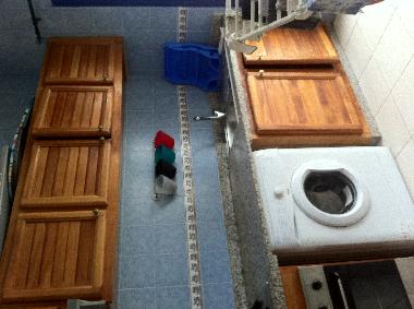 Holiday Apartment in Mohammadia (Casablanca) or holiday homes and vacation rentals