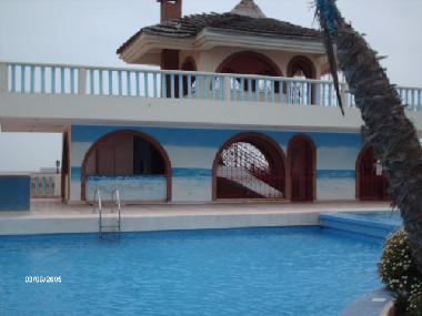 Holiday Apartment in Mohammadia (Casablanca) or holiday homes and vacation rentals