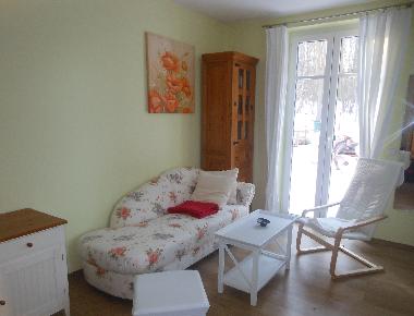 Holiday Apartment in Waren (Mritz) (Mecklenburgische Seenplatte) or holiday homes and vacation rentals