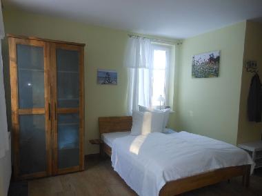 Holiday Apartment in Waren (Mritz) (Mecklenburgische Seenplatte) or holiday homes and vacation rentals